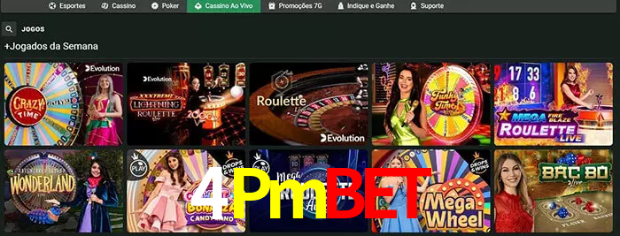 4Pmbet bet
