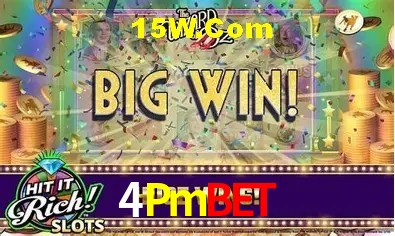 Loterias online na 4Pmbet