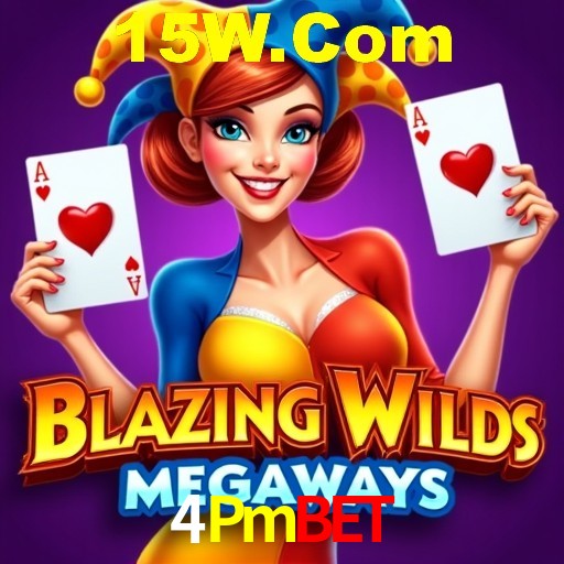 Descubra o Mundo do Cassino Online com 4Pmbet