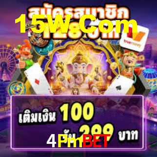 4Pmbet