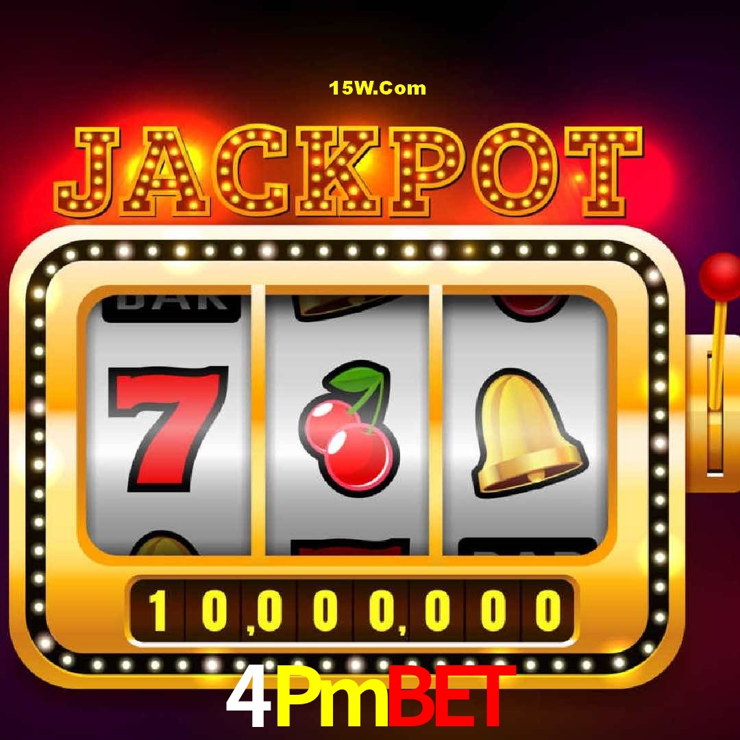 Bonus Features 4Pmbet
