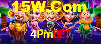 Welcome Bonus 4Pmbet