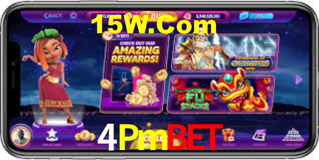 4Pmbet