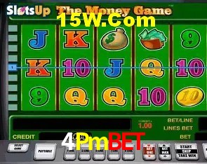 Jackpots e promoções na 4Pmbet