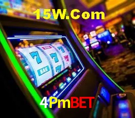 Variedade de jogos na 4Pmbet
