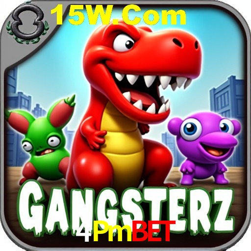 Game Providers 4Pmbet