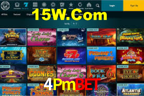 4Pm Bet