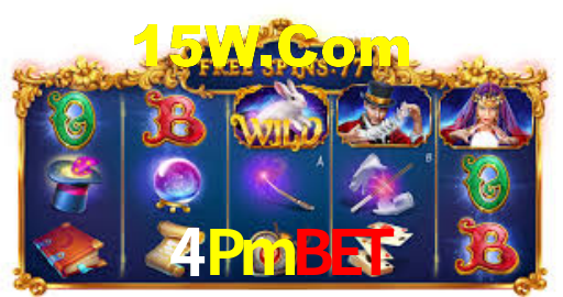 4Pmbet.Com