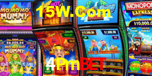4Pmbet
