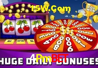 Diretório de Jogos 4Pmbet