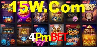Roulette Table 4Pmbet
