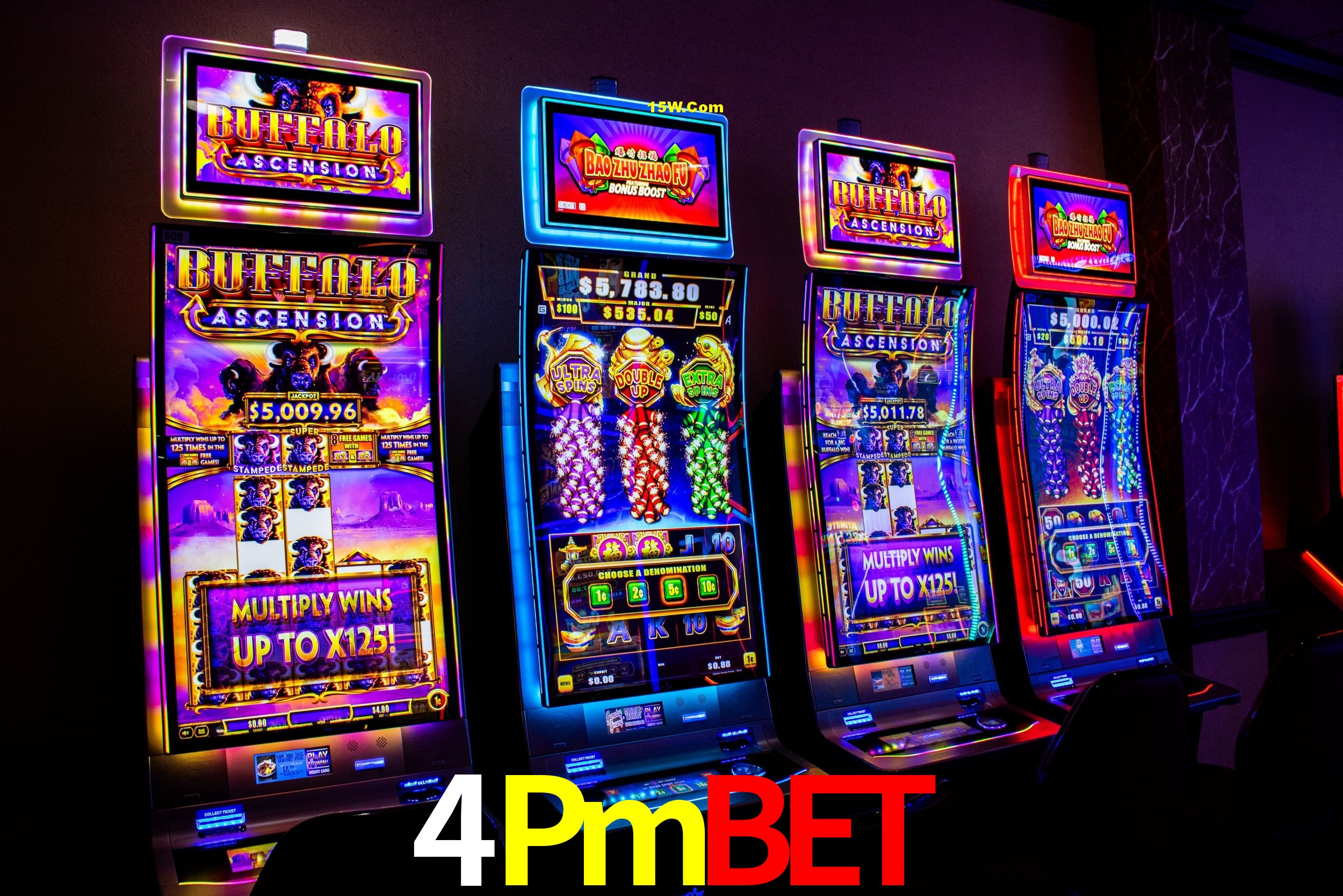 Player Reviews 4Pmbet