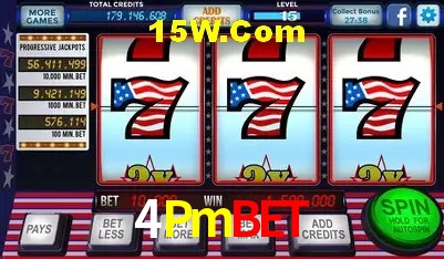 Promoção Relâmpago 4Pmbet
