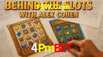 Jogos de Slot 4Pmbet