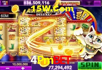 Casino Ao Vivo 4Pmbet